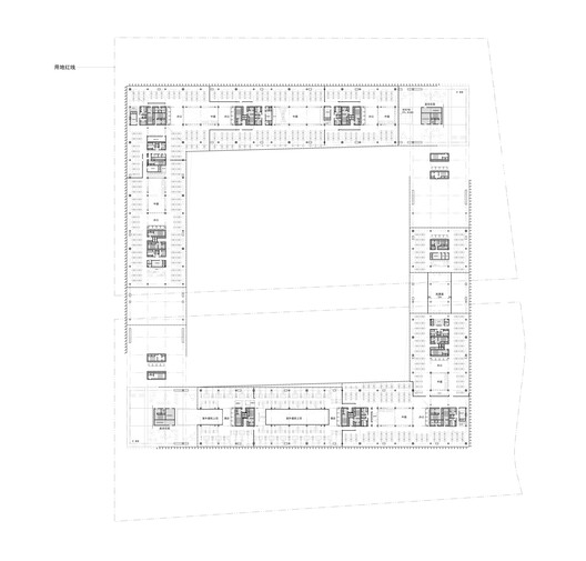上海美的全球创新园区 / 马泷工作室_BIAD - 41 的图像 48