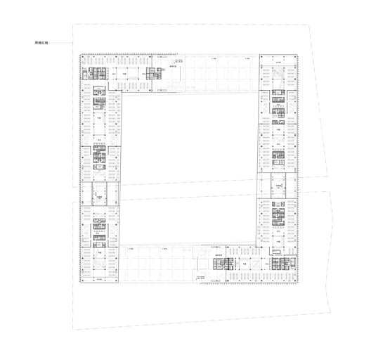 上海美的全球创新园区 / 马泷工作室_BIAD - 42 的图像 48