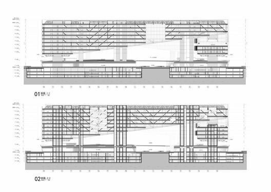 上海美的全球创新园区 / 马泷工作室_BIAD - 43 的图像 48