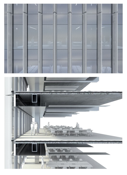 上海美的全球创新园区 / 马泷工作室_BIAD - 48 的图像 48