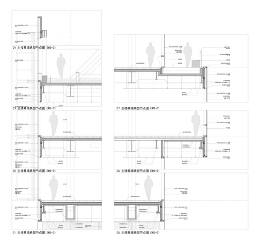 上海美的全球创新园区 / 马泷工作室_BIAD - 47 的图像 48