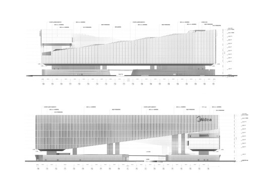 上海美的全球创新园区 / 马泷工作室_BIAD - 45 的图像 48