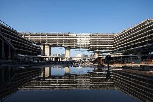 上海美的全球创新园区 / 马泷工作室_BIAD - 15 的图像 48