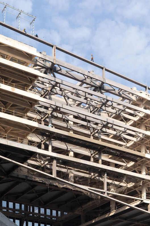 上海美的全球创新园区 / 马泷工作室_BIAD - 28 的图像 48