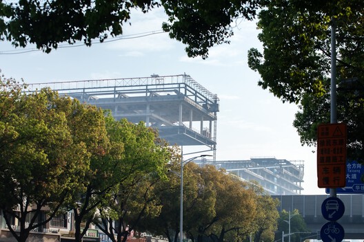 上海美的全球创新园区 / 马泷工作室_BIAD - 30 的图像 48