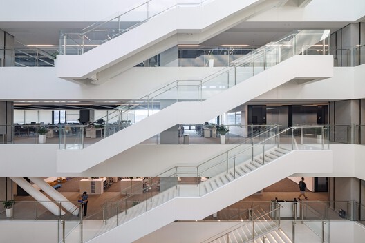 上海美的全球创新园区 / 马泷工作室_BIAD - 25 的图像 48