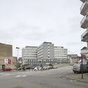 Lacaton & Vassal and Emmanuelle Delage to Transform Administrative Center into Mixed-Use Housing and Offices in Vannes, France - Image 2 of 4