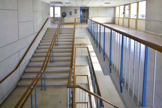 Lacaton & Vassal and Emmanuelle Delage to Transform Administrative Center into Mixed-Use Housing and Offices in Vannes, France Lacaton & Vassal and Emmanuelle Delage to Transform Administrative Center into Mixed-Use Housing and Offices in Vannes, France - Image 19 of 21