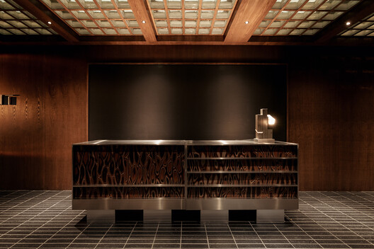 ELIT Office / DualSpace Studio - Image 6 of 32