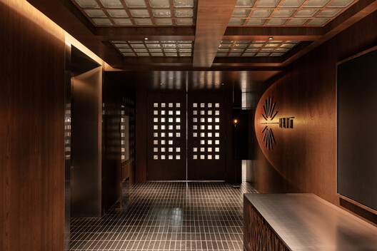 ELIT Office / DualSpace Studio - Image 8 of 32