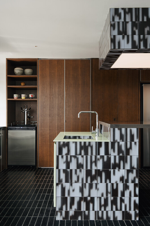 ELIT Office / DualSpace Studio - Interior Photography, Kitchen