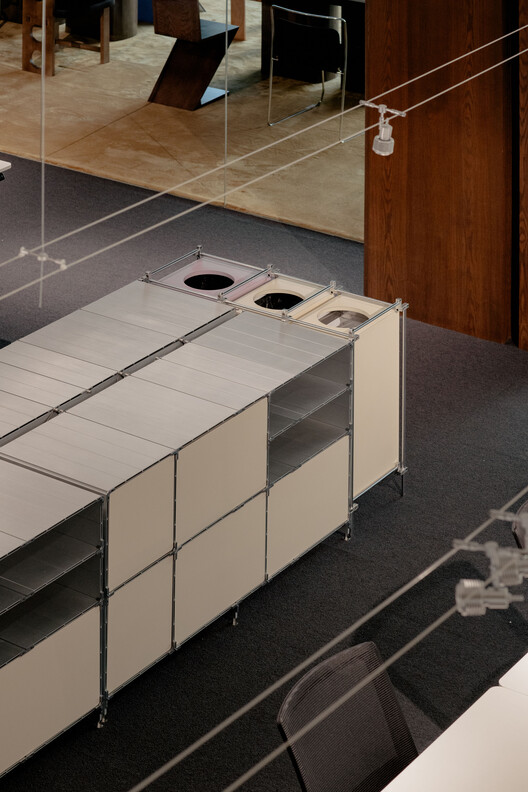 ELIT Office / DualSpace Studio - Interior Photography