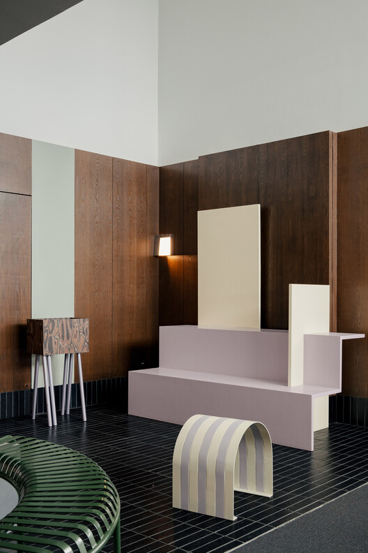 ELIT Office / DualSpace Studio - Image 18 of 32