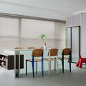 ELIT Office / DualSpace Studio - Interior Photography, Offices Interiors, Chair, Table, Lighting