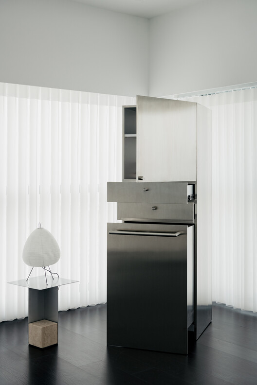 ELIT Office / DualSpace Studio - Interior Photography