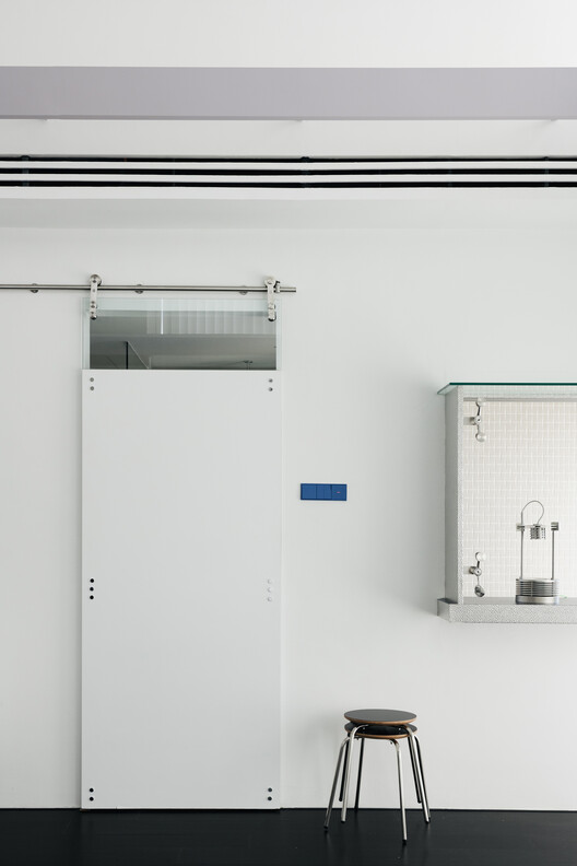 ELIT Office / DualSpace Studio - Interior Photography