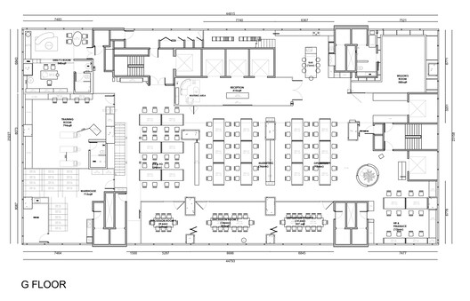 ELIT Office / DualSpace Studio - Image 31 of 32