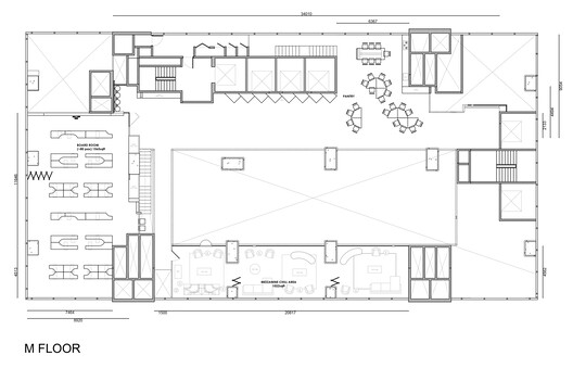 ELIT Office / DualSpace Studio - Image 32 of 32