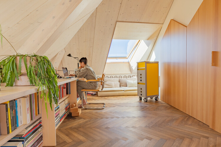 Light from Above: Measuring and Designing Daylight Under Sloped Roofs - Featured Image