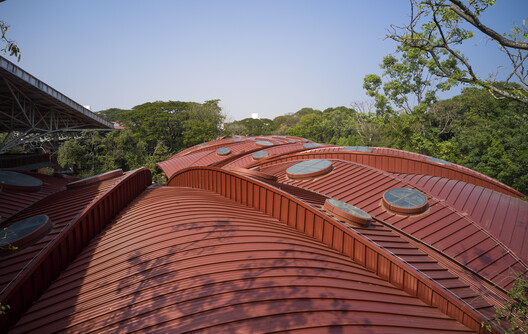 Shiv Nadar School / Vastushilpa Sangath - Image 8 of 34