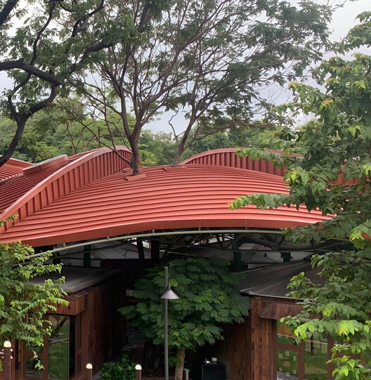 Shiv Nadar School / Vastushilpa Sangath - Image 11 of 34