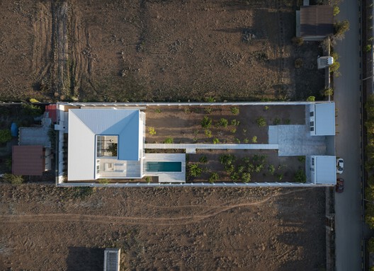 Shahrzad Villa / Kanisavaran Office - Image 13 of 21