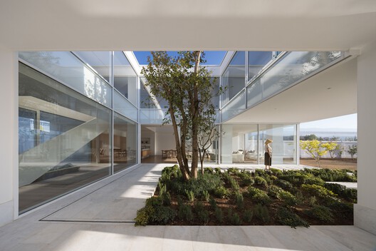 Shahrzad Villa / Kanisavaran Office - Image 2 of 21