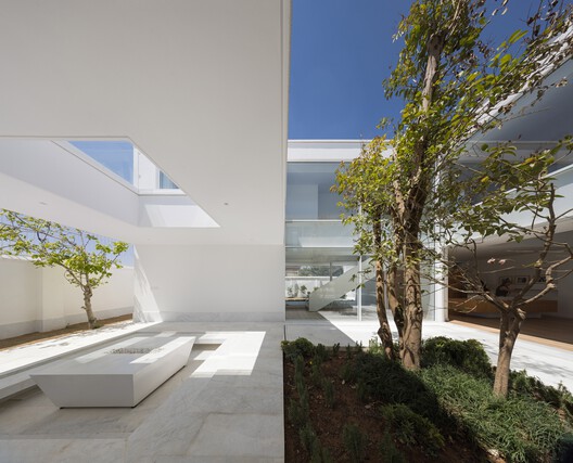 Shahrzad Villa / Kanisavaran Office - Image 4 of 21