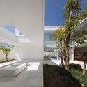 Shahrzad Villa / Kanisavaran Office - Houses