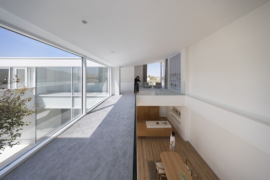 Shahrzad Villa / Kanisavaran Office - Image 9 of 21