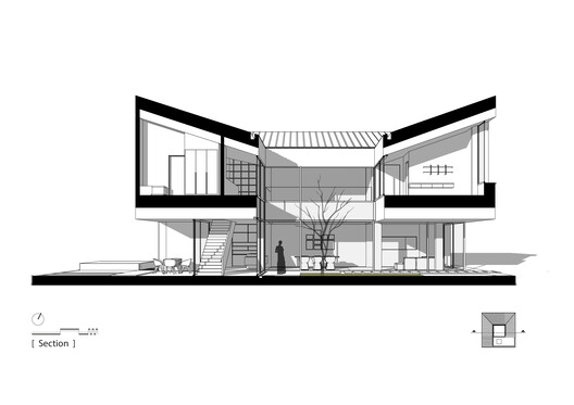 Shahrzad Villa / Kanisavaran Office - Image 15 of 21