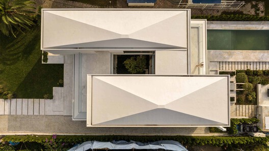 Villa 1028 / Kanisavaran Office - Interior Photography, Courtyard