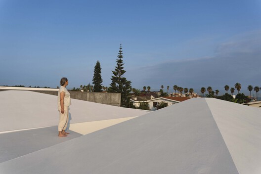 Villa 1028 / Kanisavaran Office - Exterior Photography