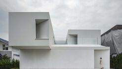 Villa 1028 / Kanisavaran Office