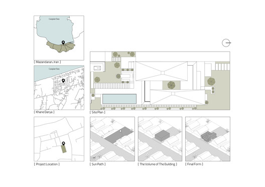 Villa 1028 / Kanisavaran Office - Image 27 of 28