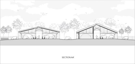 Gaughar Animal Husbandry / Compartment S4 - Image 28 of 30