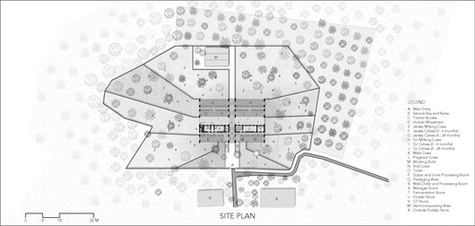 Gaughar Animal Husbandry / Compartment S4 - Image 27 of 30