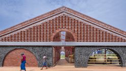 Gaughar Animal Husbandry / Compartment S4