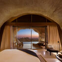 Desert Rock Resort / Oppenheim Architecture - Interior Photography, Hotels, Bedroom, Bed