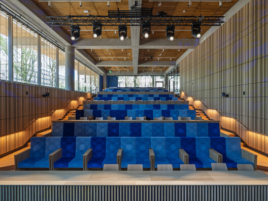 De Nederlandsche Bank / Mecanoo - Image 8 of 39