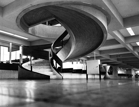 De Nederlandsche Bank / Mecanoo - Image 26 of 39