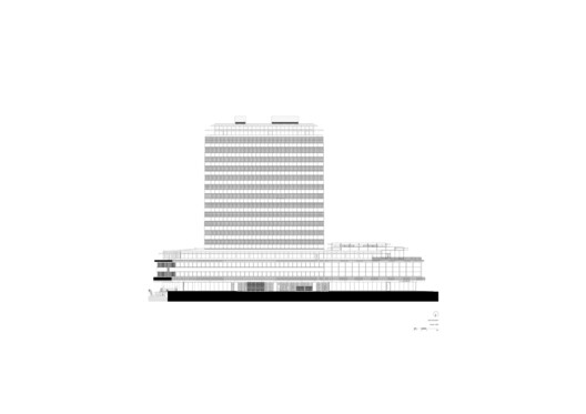 De Nederlandsche Bank / Mecanoo - Image 36 of 39