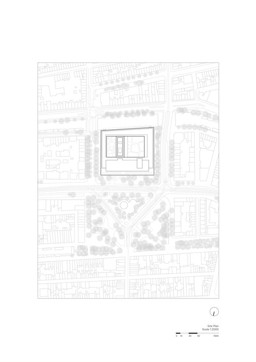 De Nederlandsche Bank / Mecanoo - Image 29 of 39