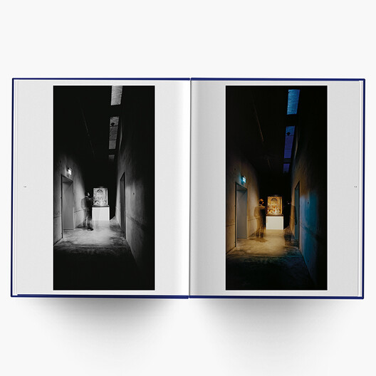 Erieta Attali on the Felix-Nussbaum-Haus Approaching Resistance - Image 6 of 6