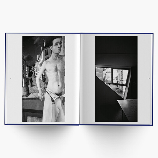 Erieta Attali on the Felix-Nussbaum-Haus Approaching Resistance - Image 3 of 6