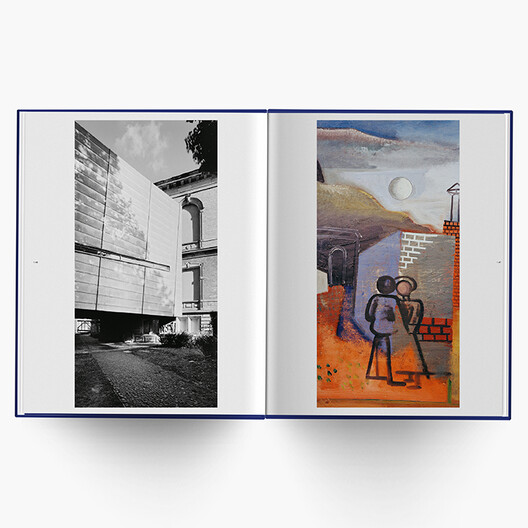 Erieta Attali on the Felix-Nussbaum-Haus Approaching Resistance - Image 4 of 6