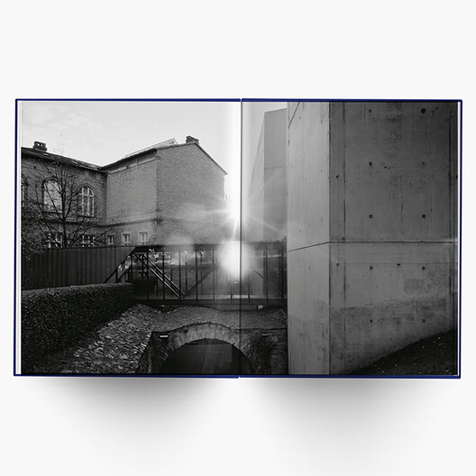 Erieta Attali on the Felix-Nussbaum-Haus Approaching Resistance - Image 1 of 6