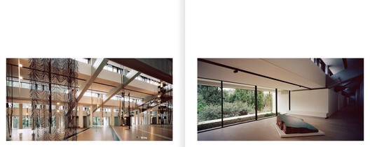 Centro de Arte Moderna Gulbenkian - Image 6 of 6