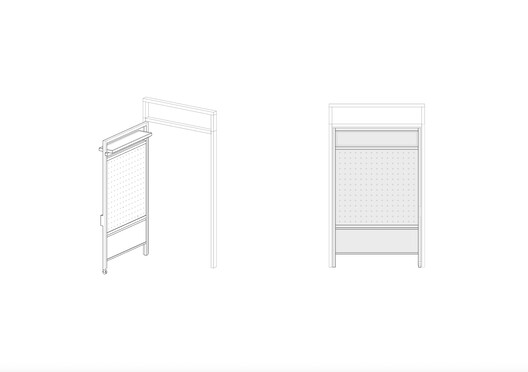 Village Cinema / Atelier Guo Village Cinema / Atelier Guo - Image 45 of 46