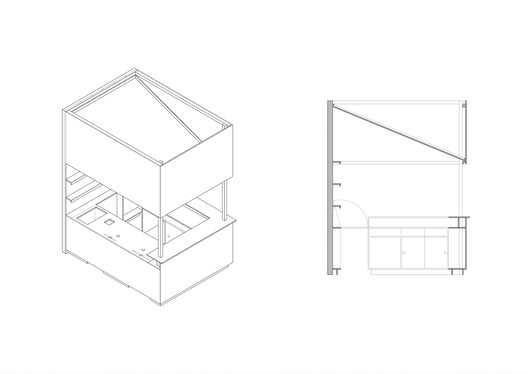 Village Cinema / Atelier Guo Village Cinema / Atelier Guo - Image 46 of 46